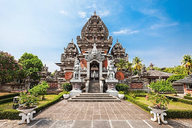 Indonesia