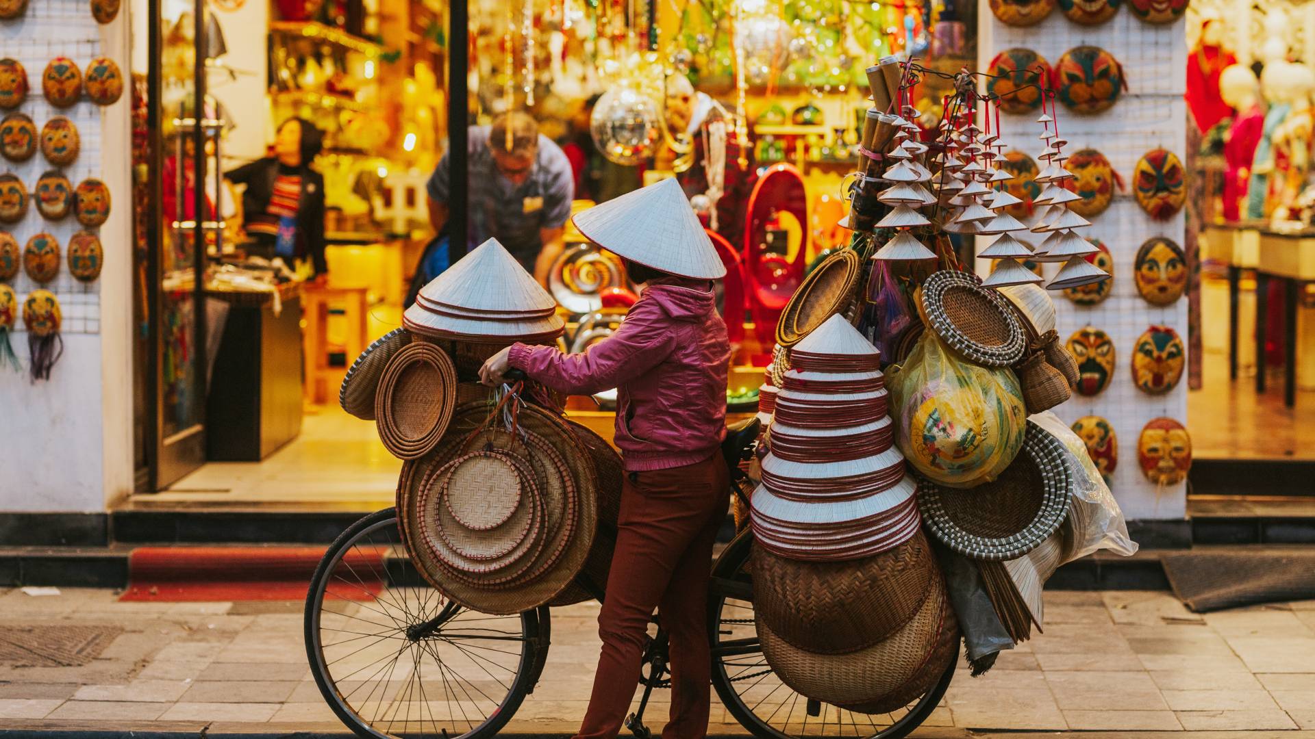 Vietnam