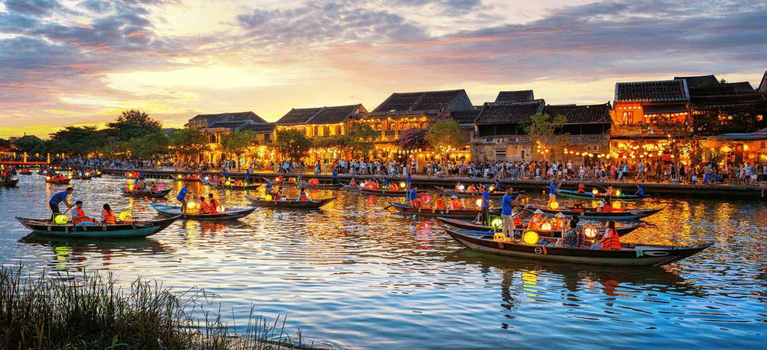 Vietnam