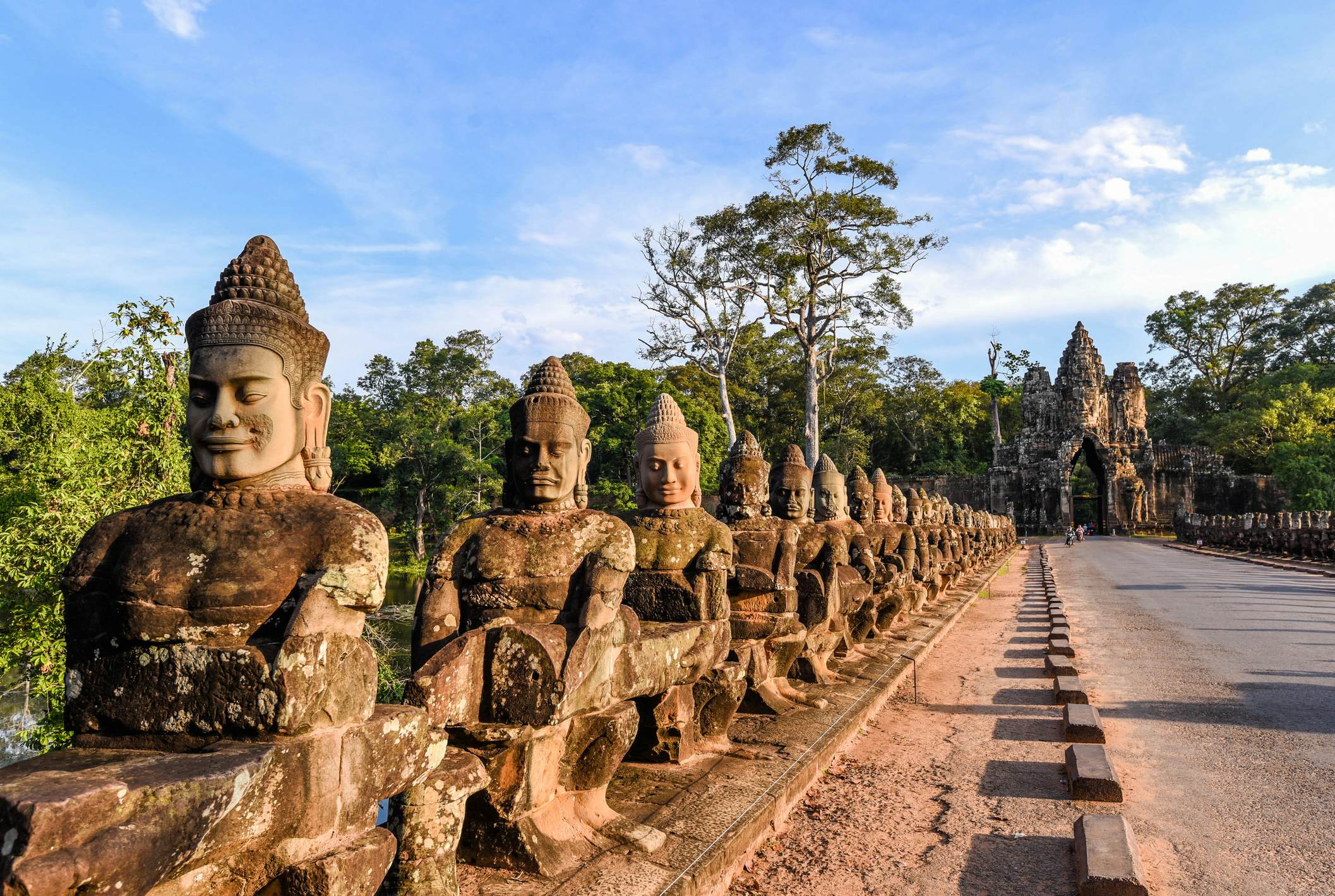 Cambodia