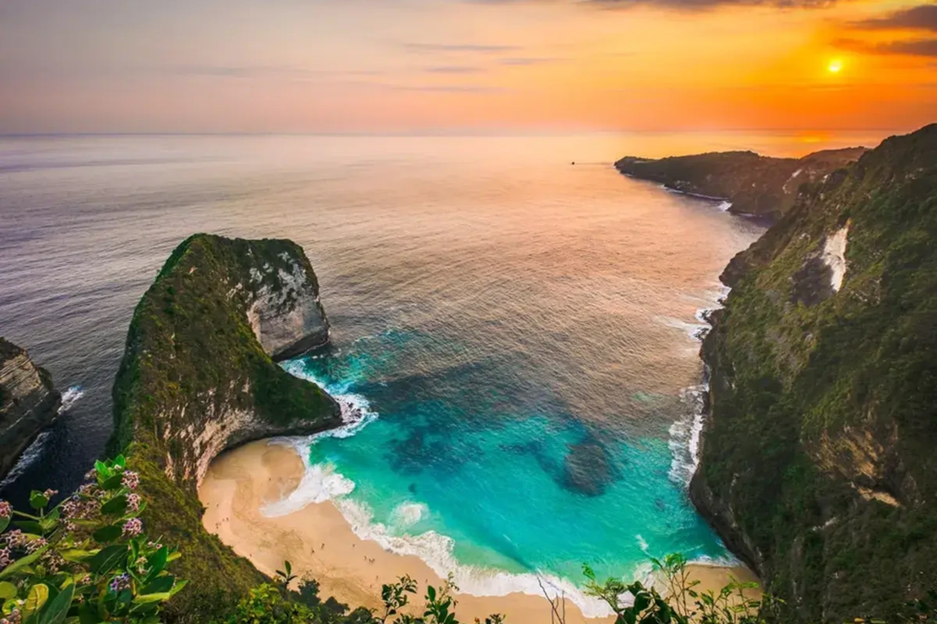 Indonesia