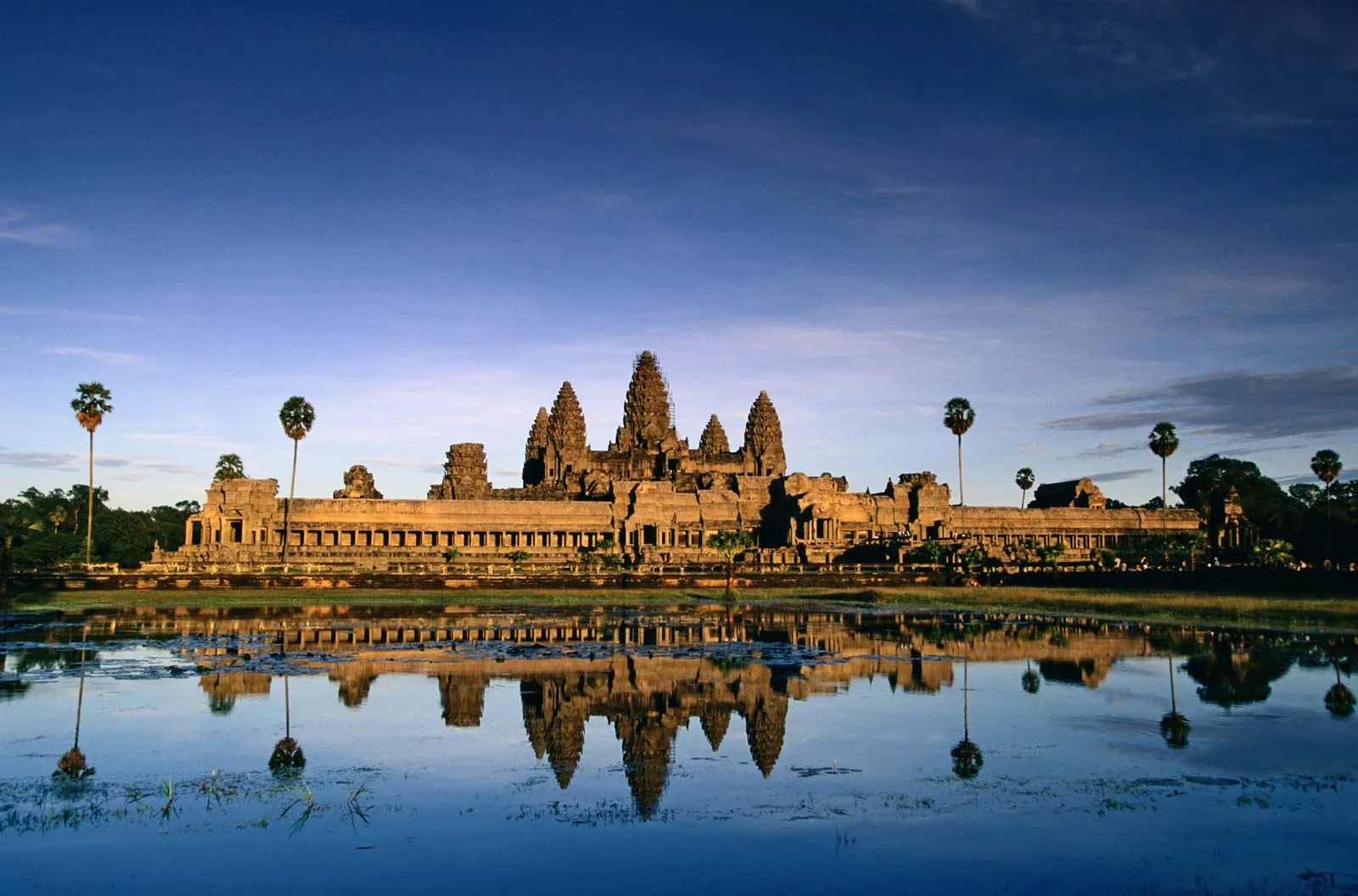 Siem Reap,Cambodia