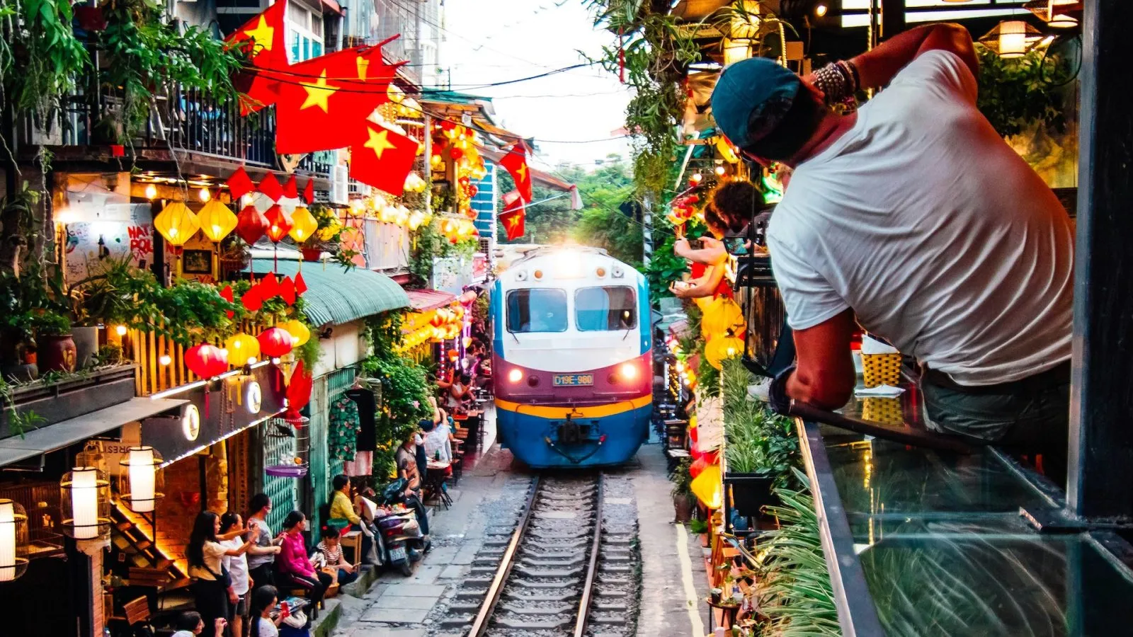 Hanoi,Vietnam
