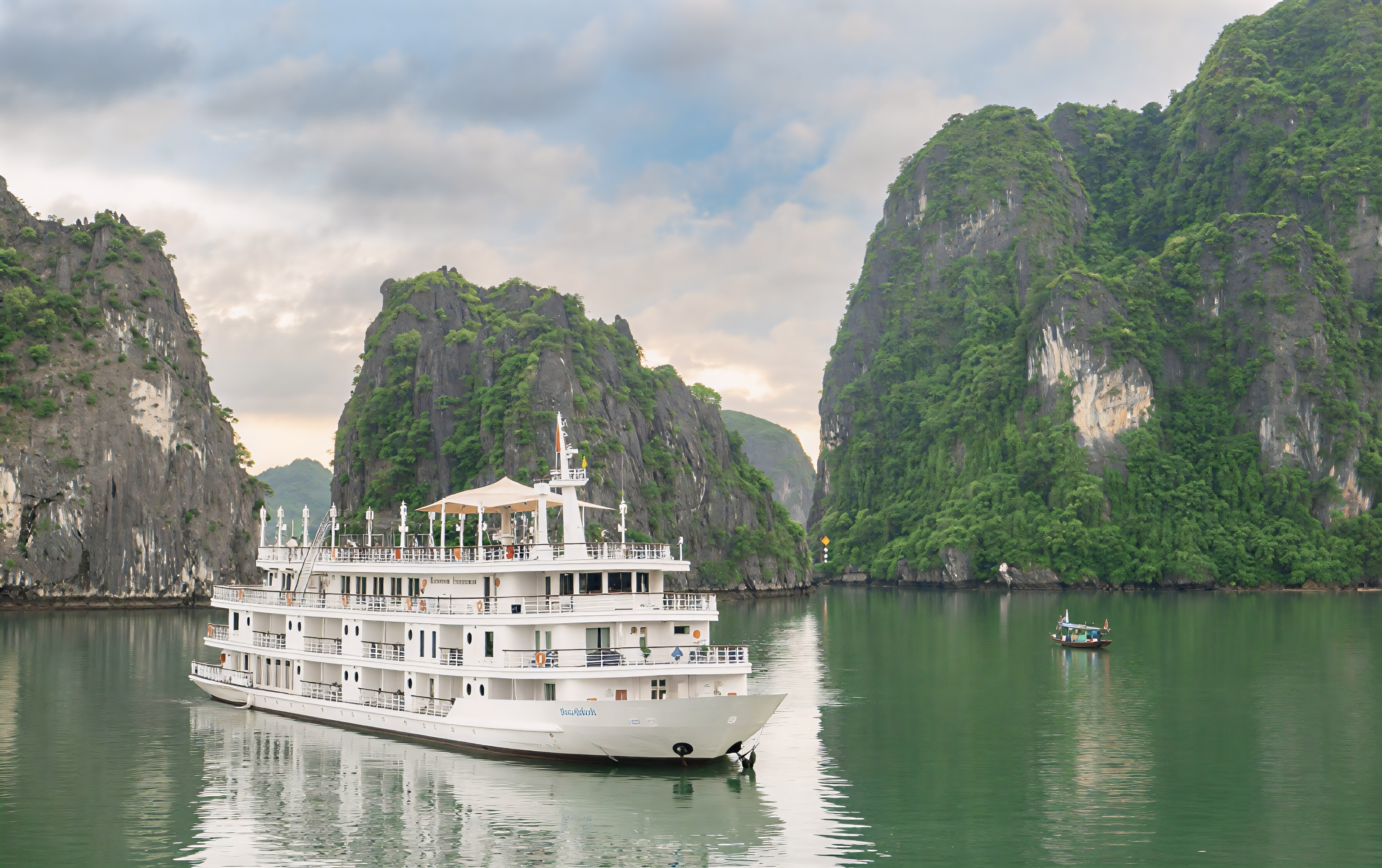 ASPIRA CRUISES
