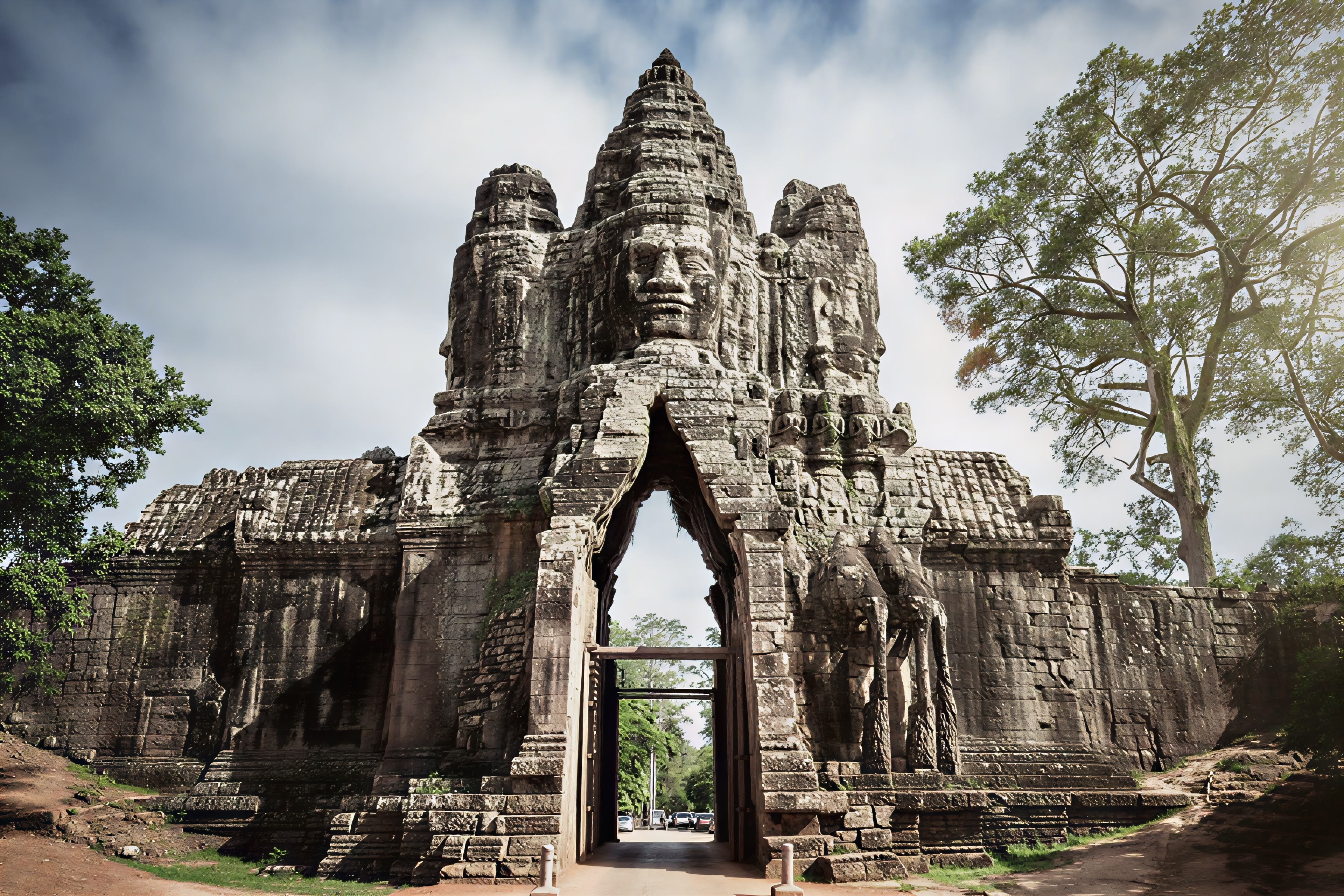 ESSENTIAL CAMBODIA