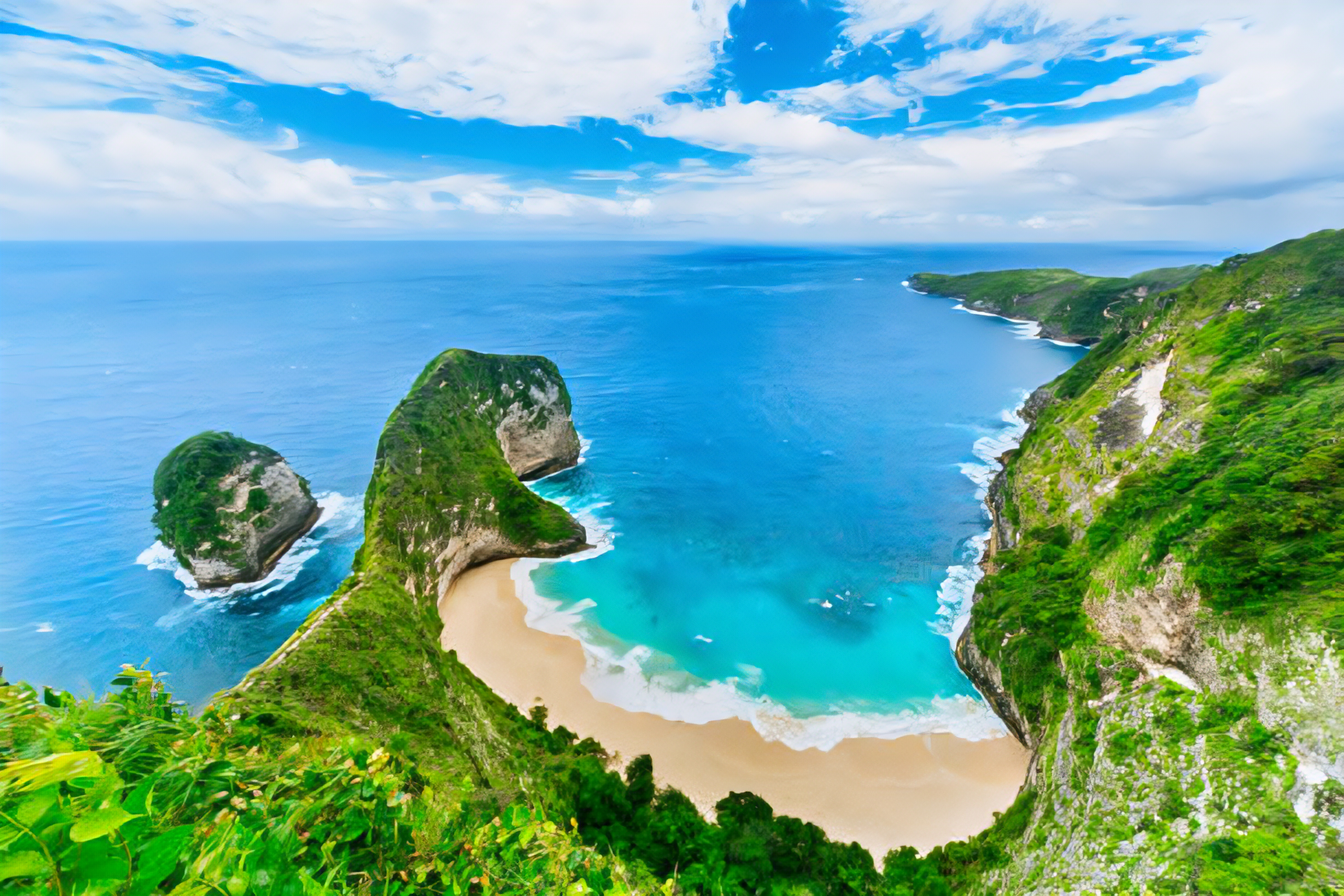 Bali Tour