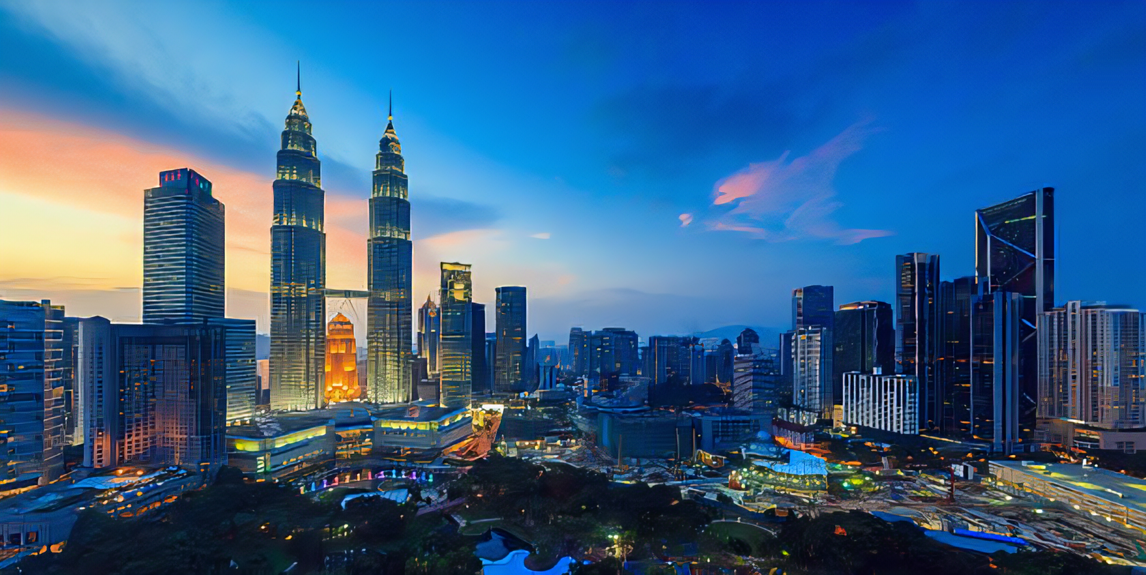 Trip to Malaysia