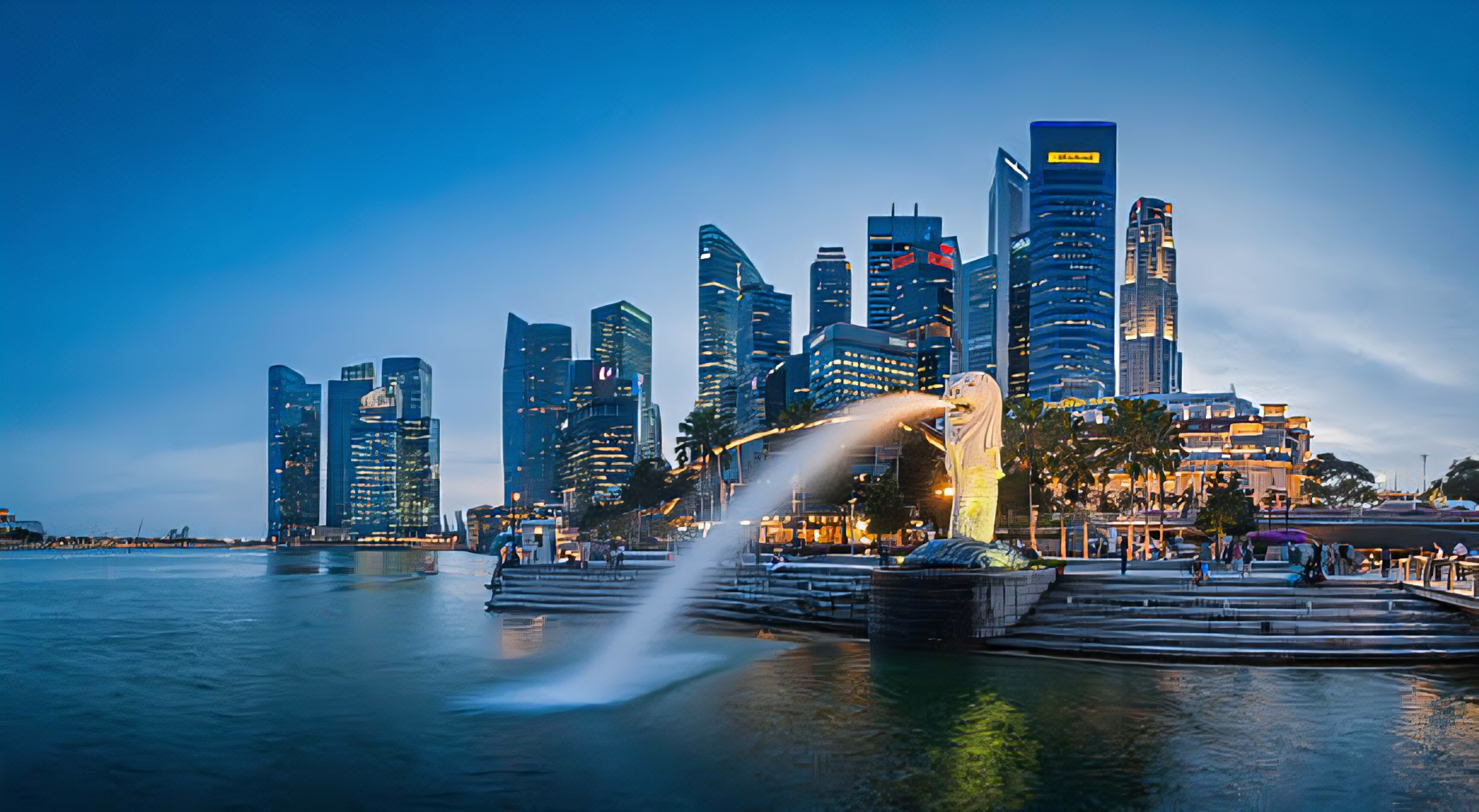 Together to Go ( Malaysia + Singapore )