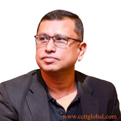 Mr. Atanu Dey